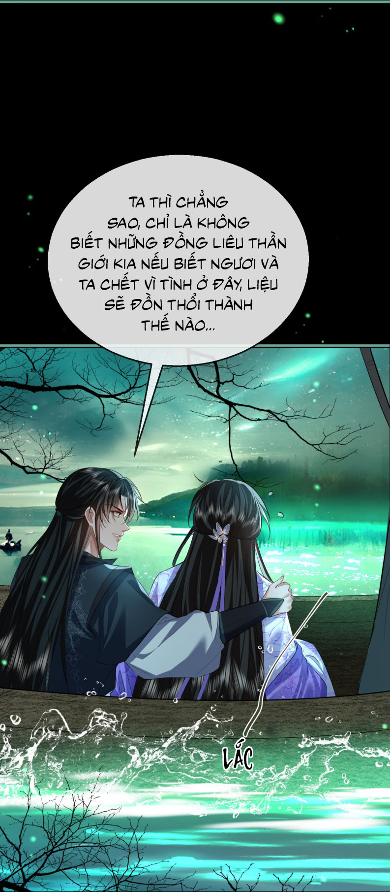 Ma Tôn Đại Nhân Song Tu Không Chapter 63 - Trang 4