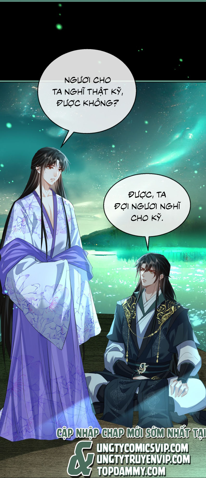 Ma Tôn Đại Nhân Song Tu Không Chapter 63 - Trang 4