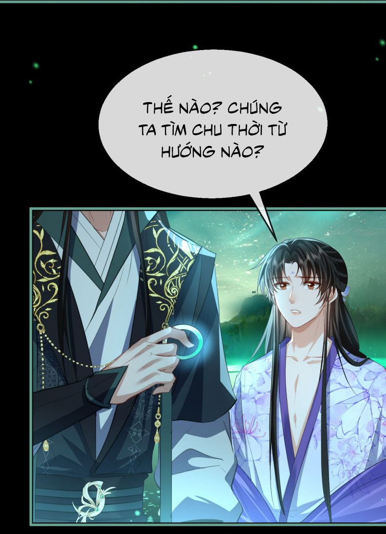 Ma Tôn Đại Nhân Song Tu Không Chapter 63 - Trang 4