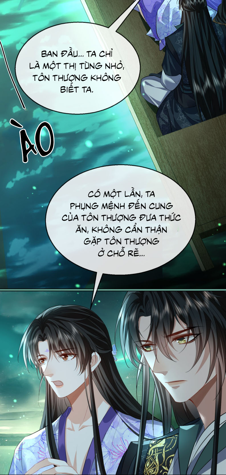 Ma Tôn Đại Nhân Song Tu Không Chapter 63 - Trang 4