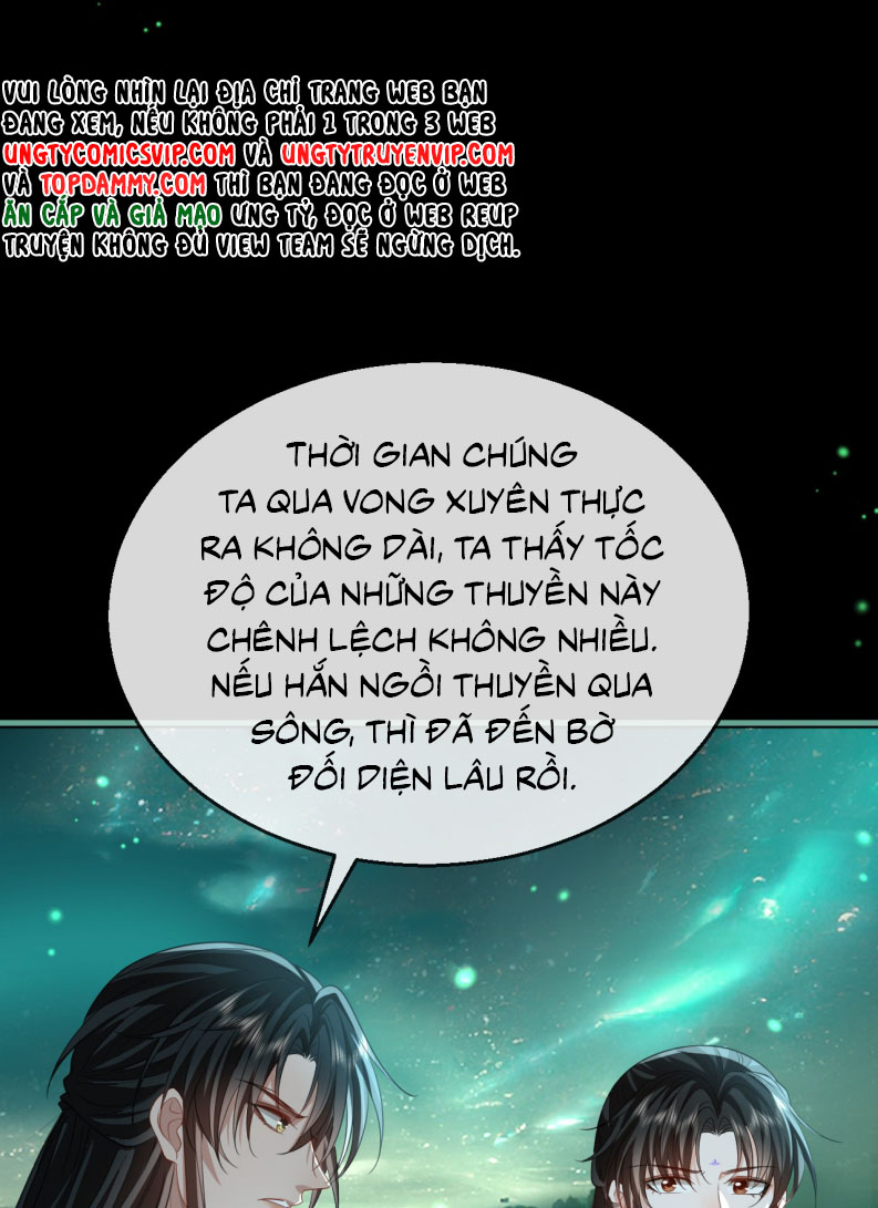 Ma Tôn Đại Nhân Song Tu Không Chapter 63 - Trang 4