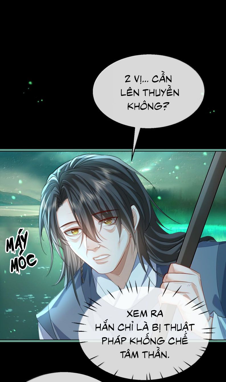 Ma Tôn Đại Nhân Song Tu Không Chapter 64 - Trang 4