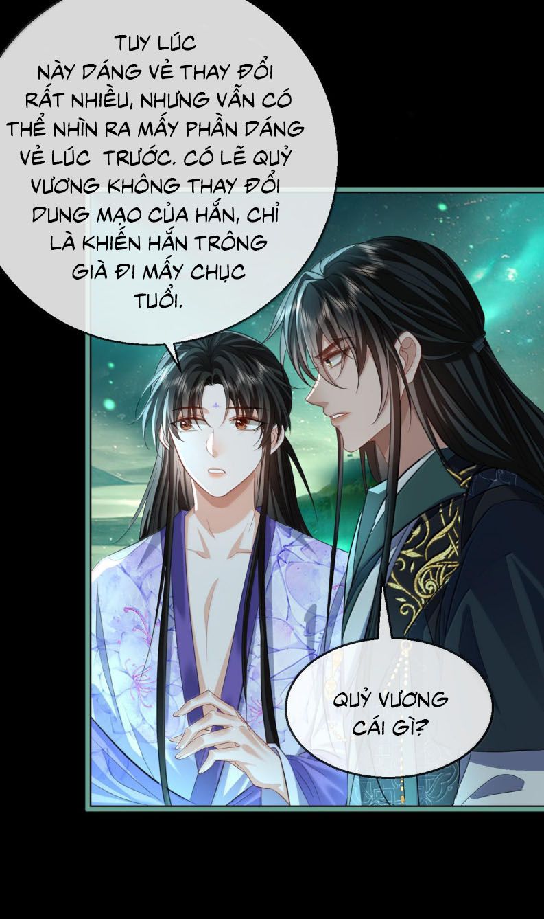 Ma Tôn Đại Nhân Song Tu Không Chapter 64 - Trang 4