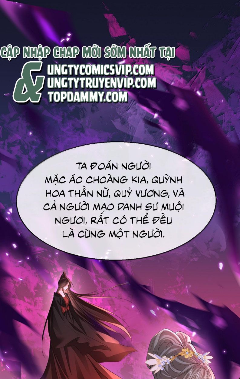 Ma Tôn Đại Nhân Song Tu Không Chapter 64 - Trang 4