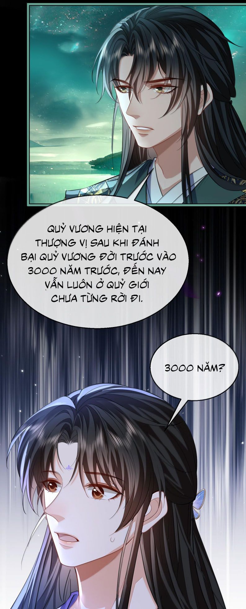 Ma Tôn Đại Nhân Song Tu Không Chapter 64 - Trang 4