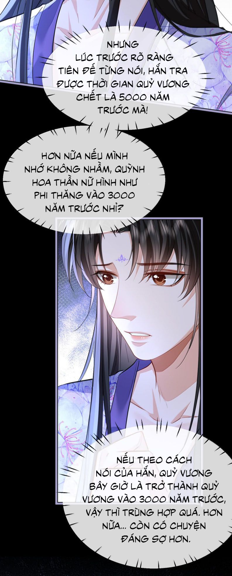 Ma Tôn Đại Nhân Song Tu Không Chapter 64 - Trang 4