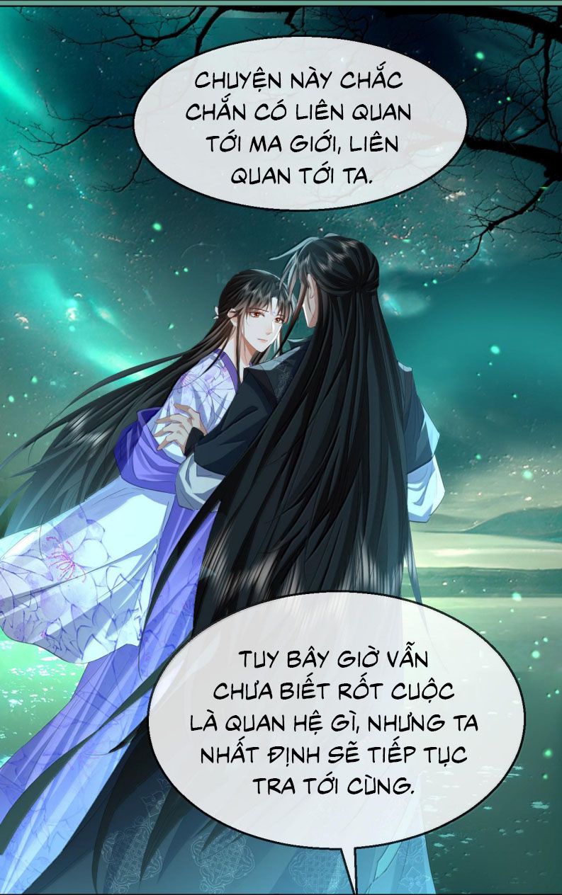 Ma Tôn Đại Nhân Song Tu Không Chapter 64 - Trang 4