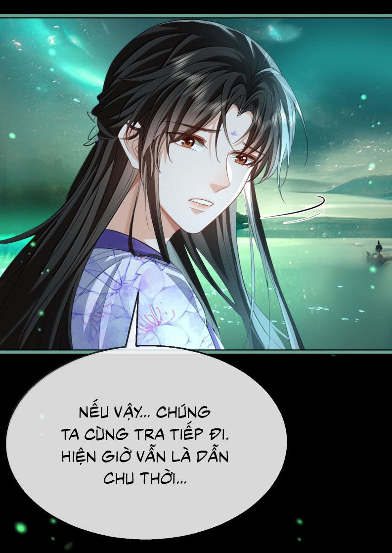 Ma Tôn Đại Nhân Song Tu Không Chapter 64 - Trang 4