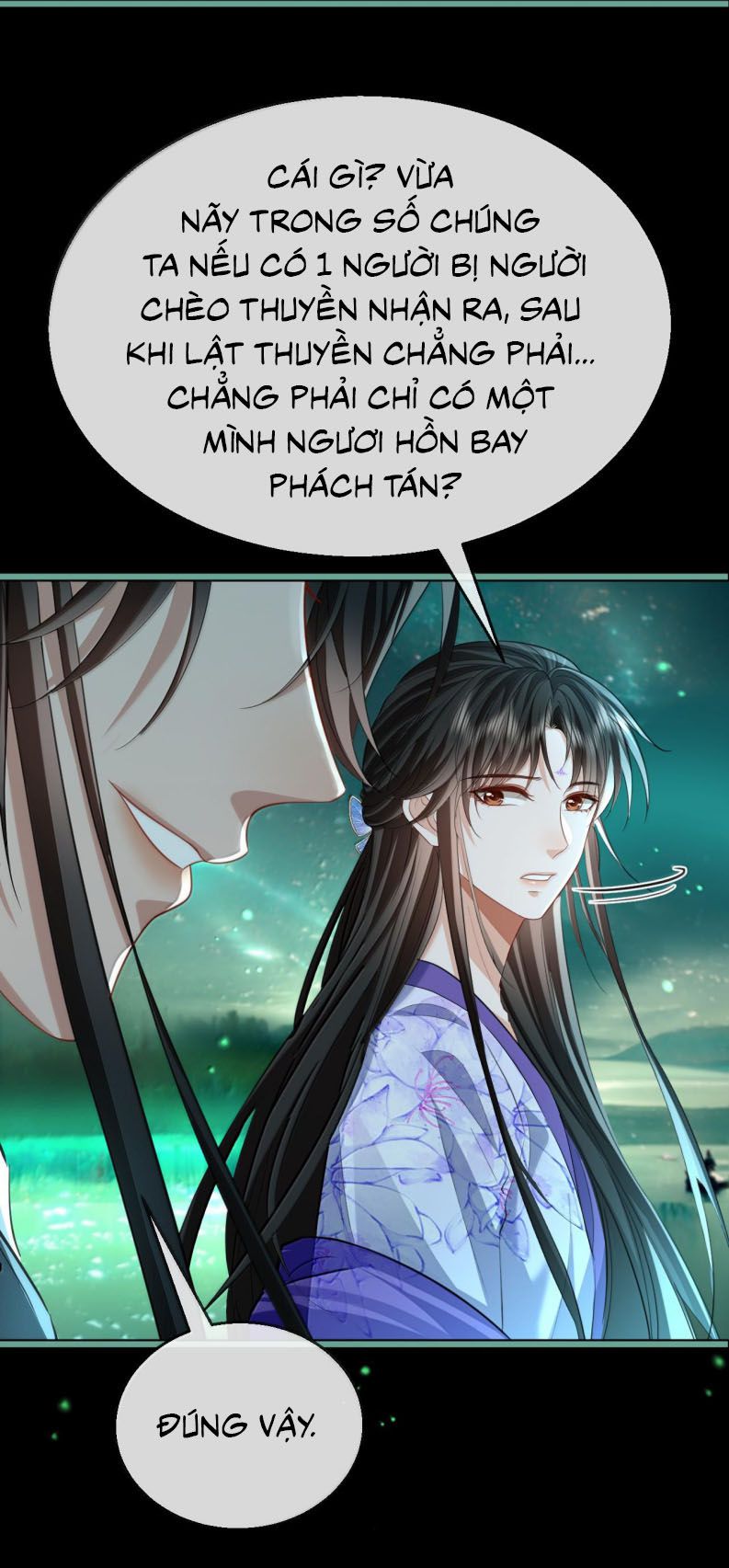 Ma Tôn Đại Nhân Song Tu Không Chapter 64 - Trang 4