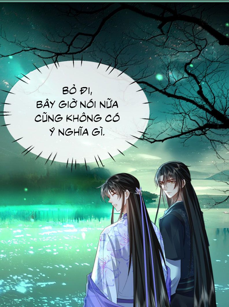 Ma Tôn Đại Nhân Song Tu Không Chapter 64 - Trang 4