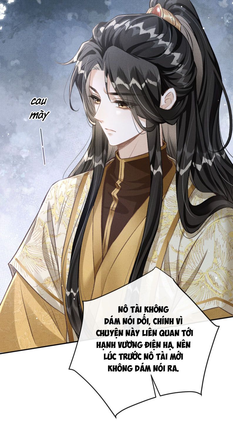 Đan Tiêu Vạn Dặm Chapter 72 - Next Chapter 73