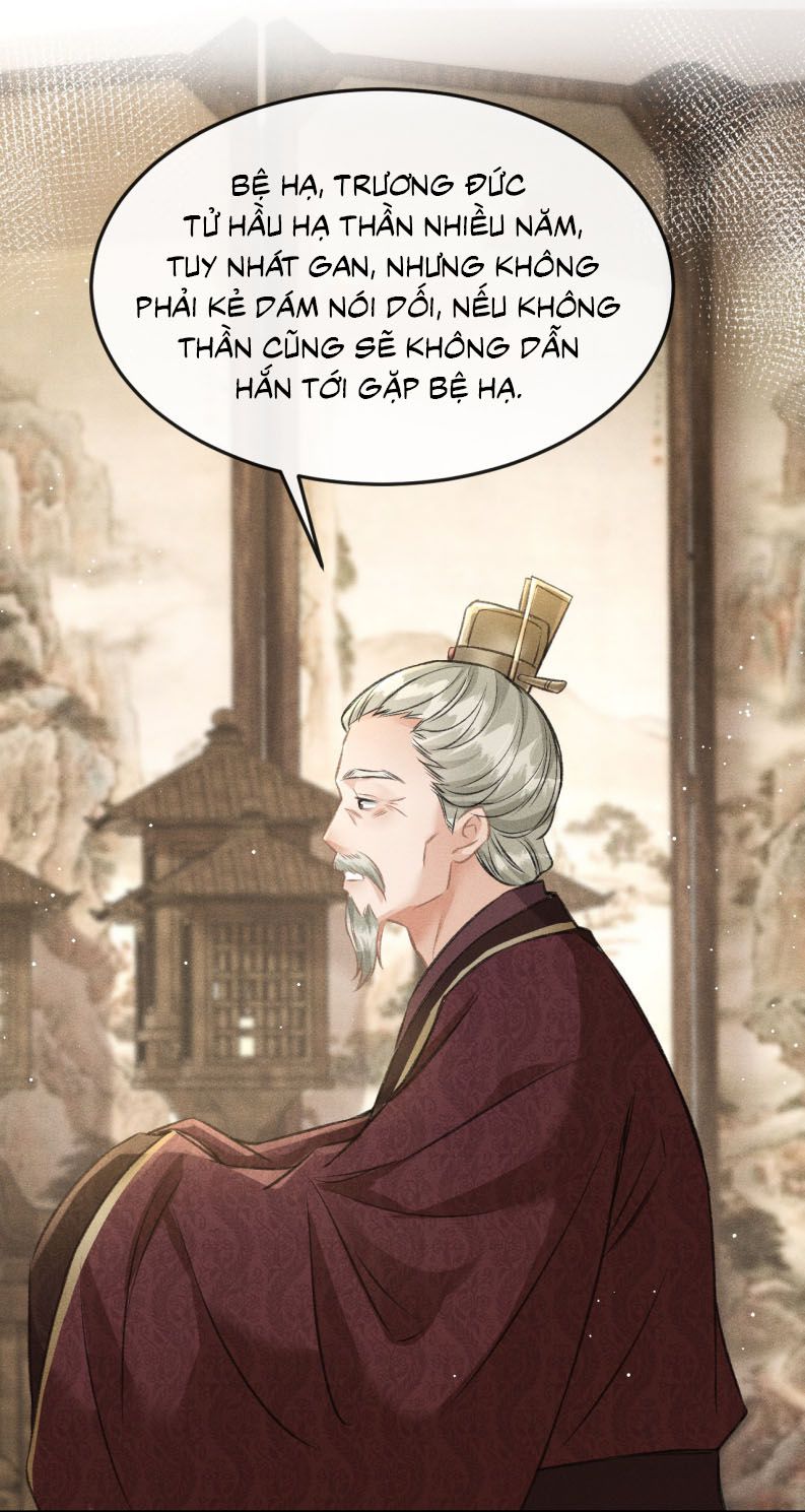 Đan Tiêu Vạn Dặm Chapter 72 - Next Chapter 73