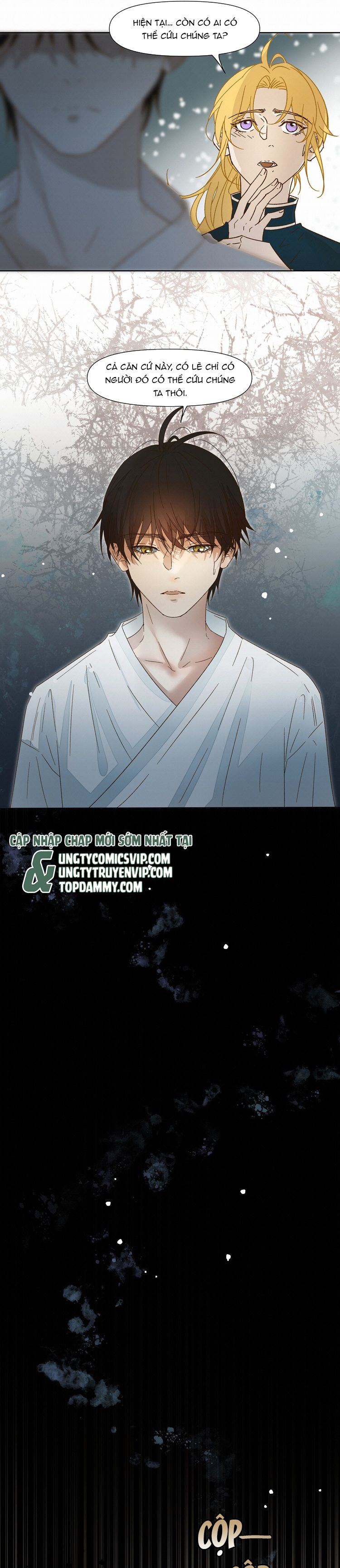 Tuyệt Xử Phùng Sinh Chapter 34 - Trang 4