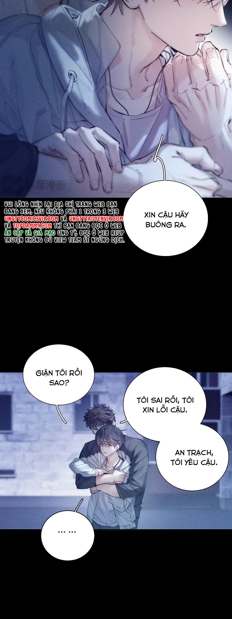Cây Nấm Nhỏ Chap 22 - Next Chapter 22.2