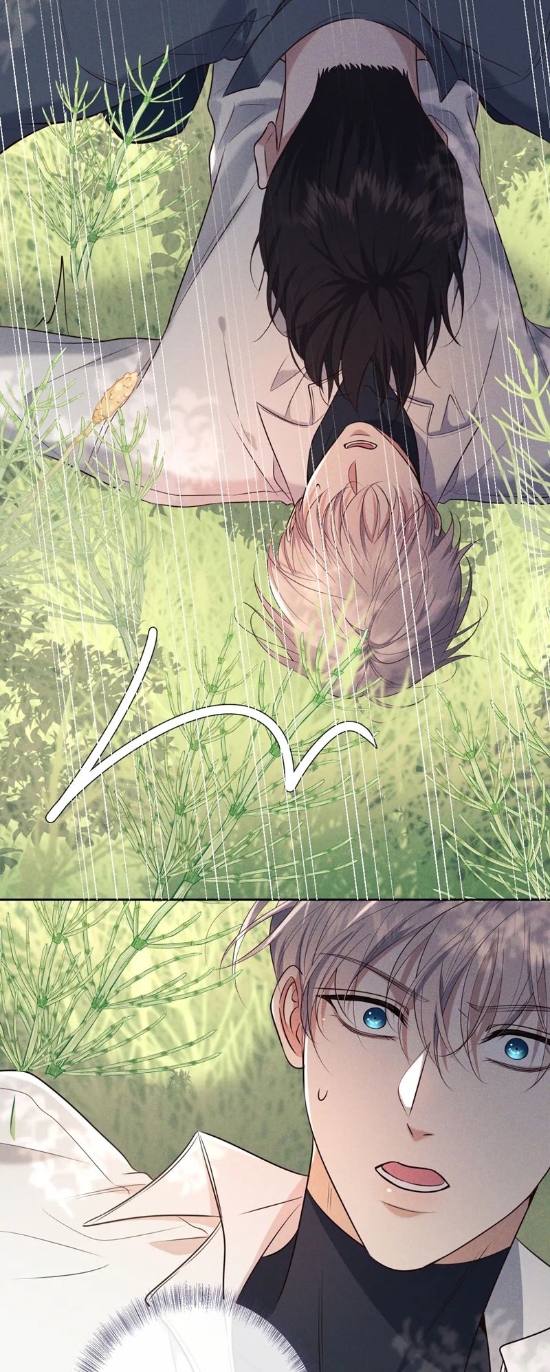 Đêm Tình Yêu Và Sát Ý Chap 17 - Trang 4