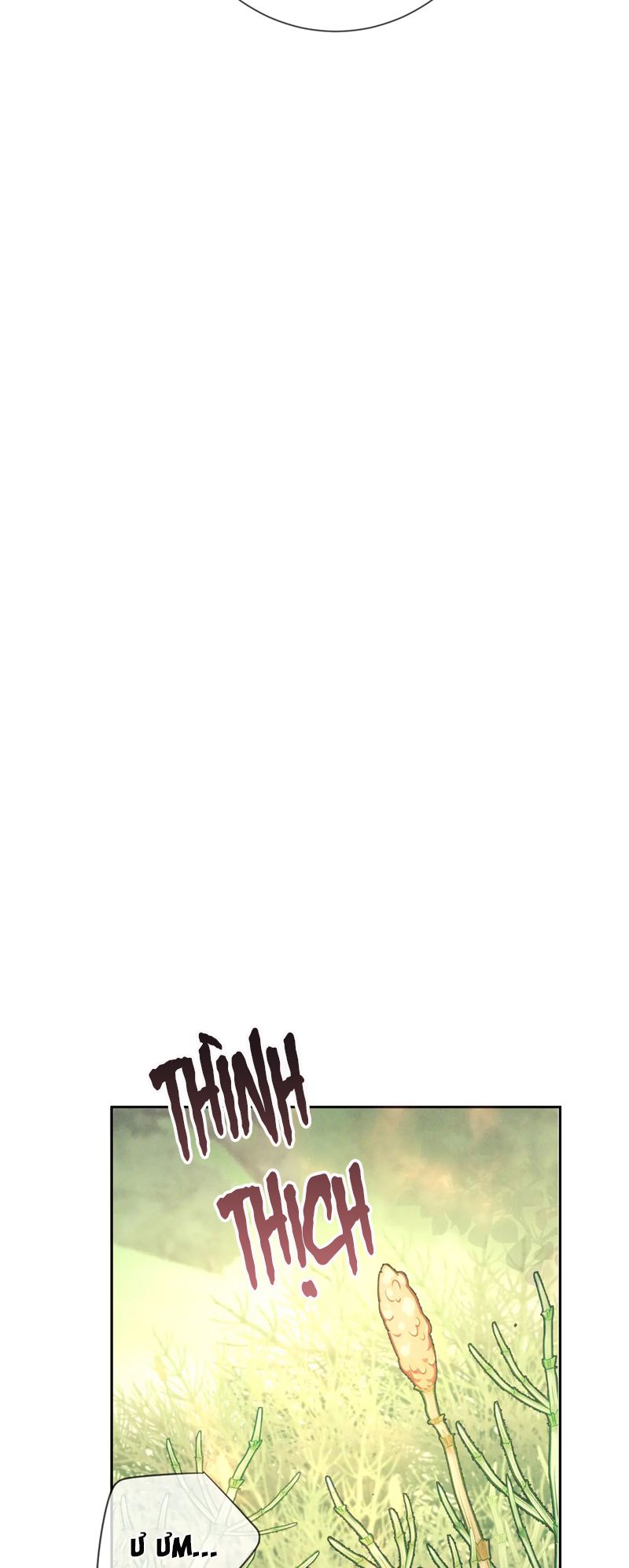 Đêm Tình Yêu Và Sát Ý Chap 17 - Trang 4