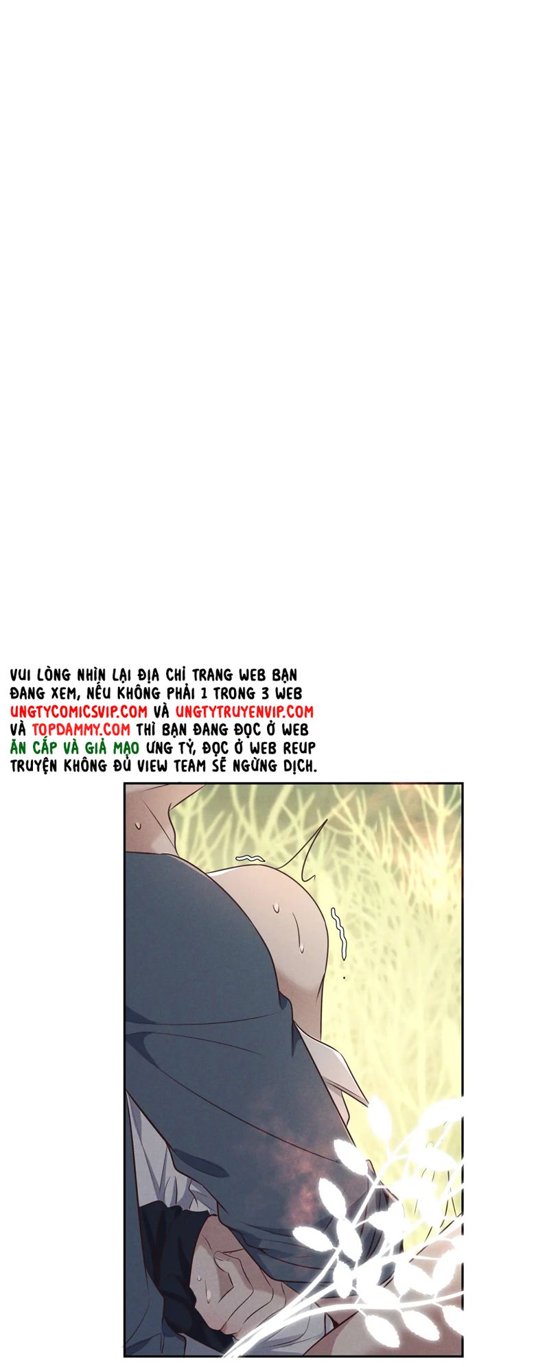 Đêm Tình Yêu Và Sát Ý Chap 17 - Trang 4
