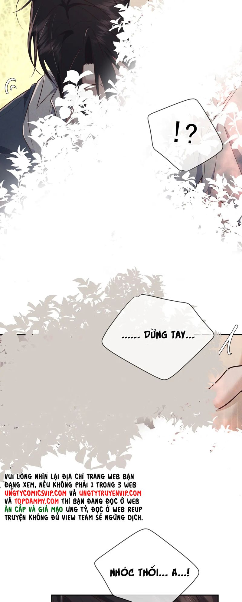 Đêm Tình Yêu Và Sát Ý Chap 17 - Trang 4