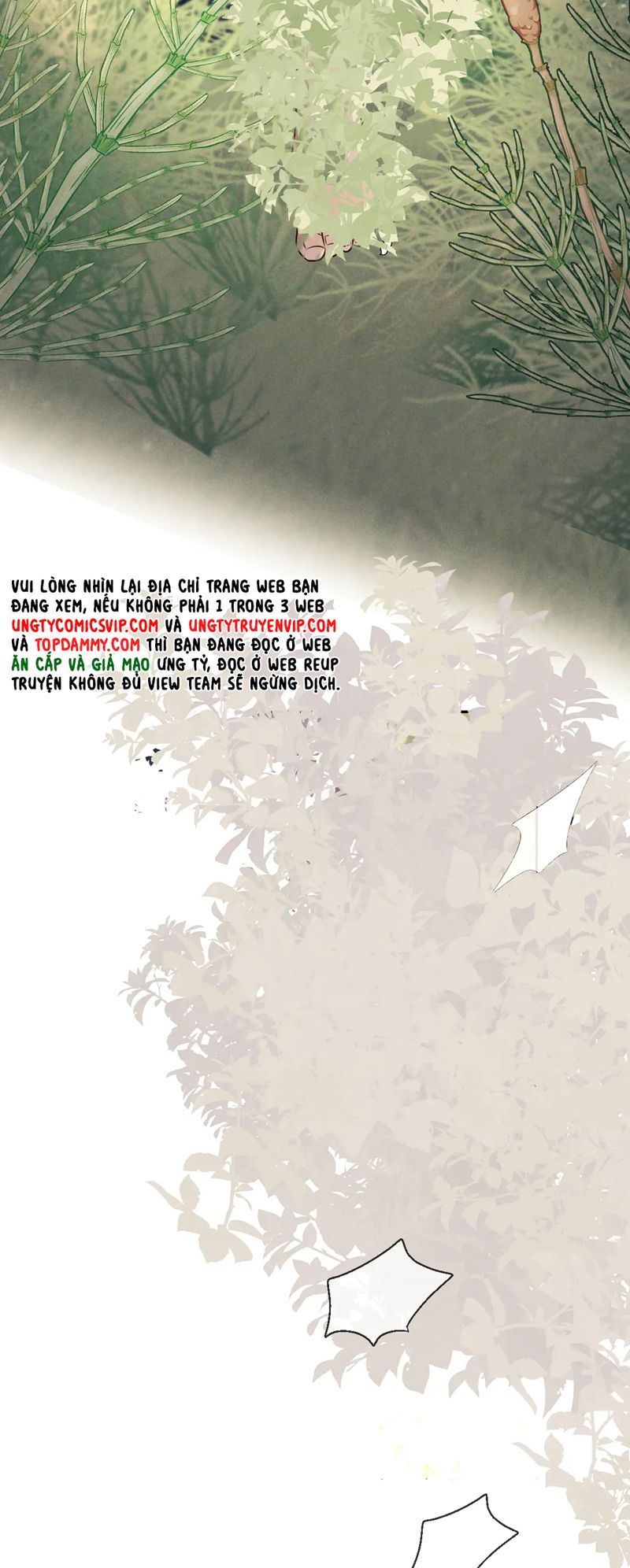 Đêm Tình Yêu Và Sát Ý Chap 17 - Trang 4