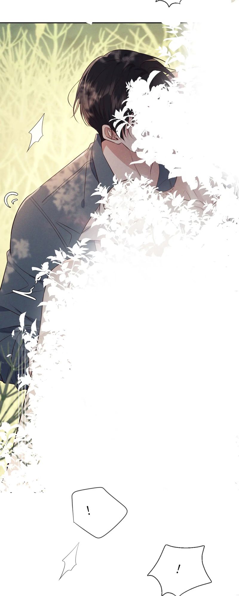 Đêm Tình Yêu Và Sát Ý Chap 17 - Trang 4