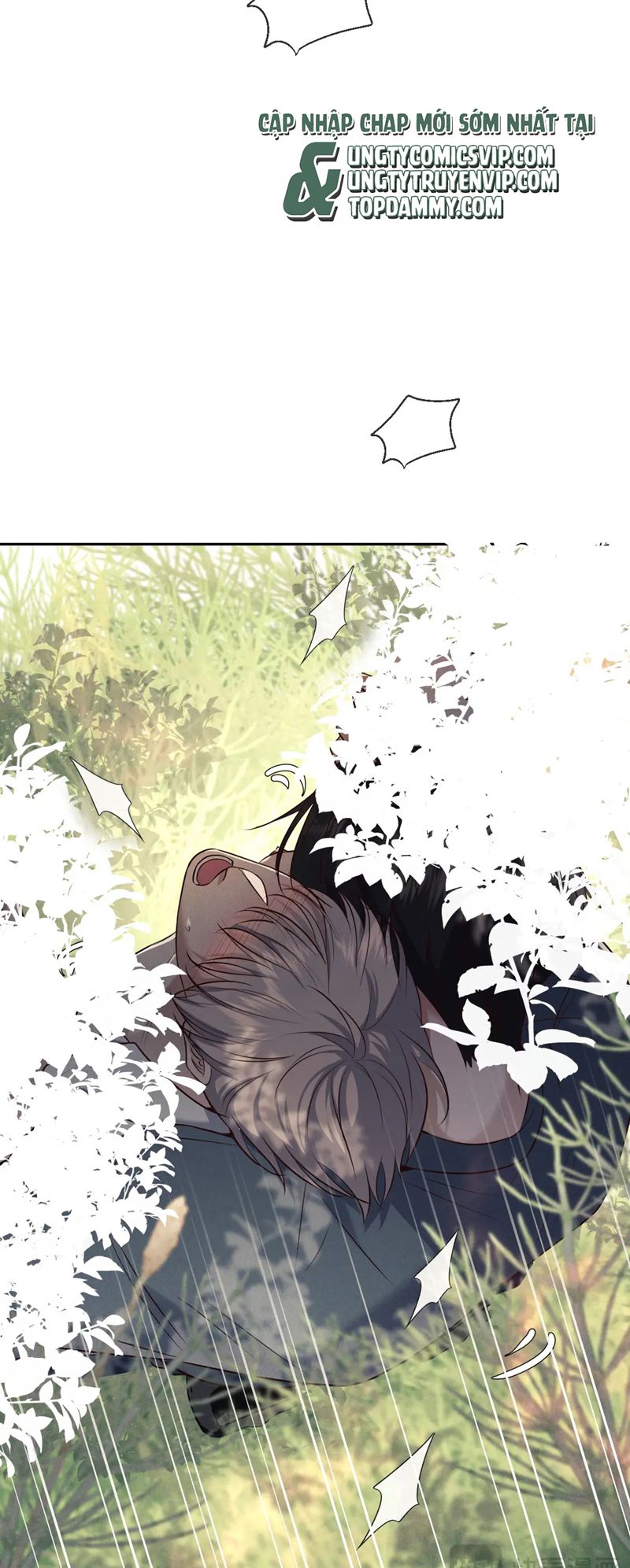 Đêm Tình Yêu Và Sát Ý Chap 17 - Trang 4