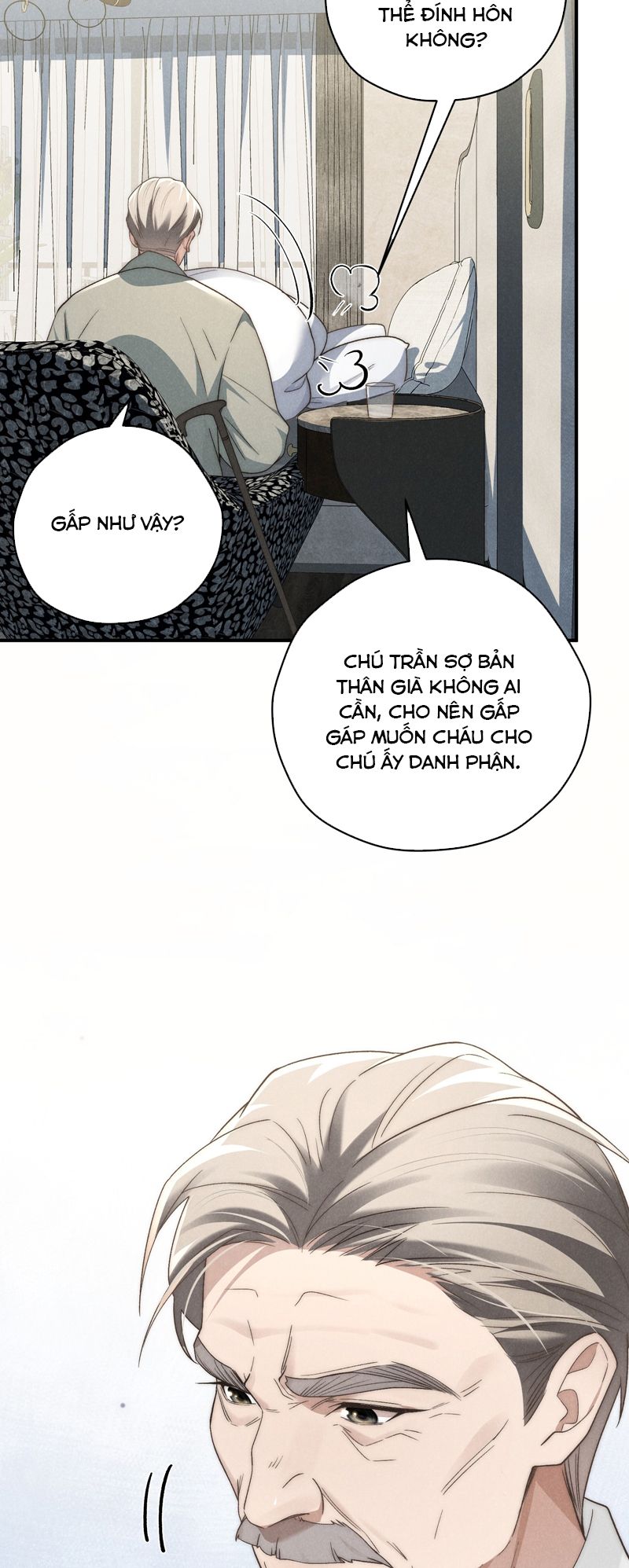 Thiếu Gia Không Ngoan Chapter 42 - Trang 4