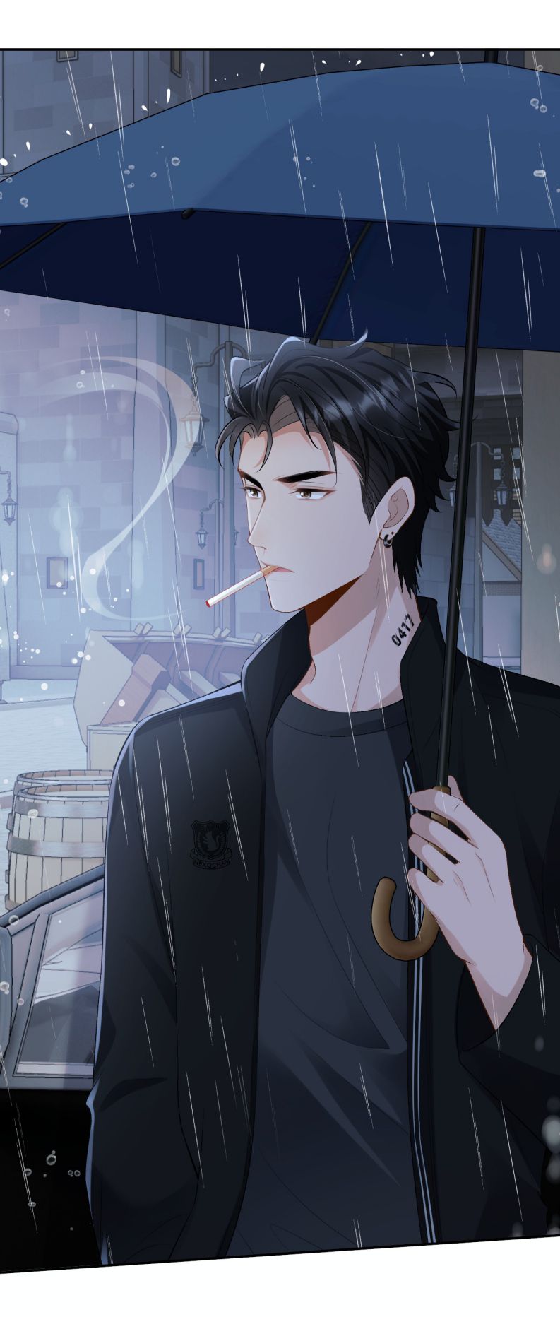 Bản Tính Hạ Đẳng Chapter 26 - Trang 3