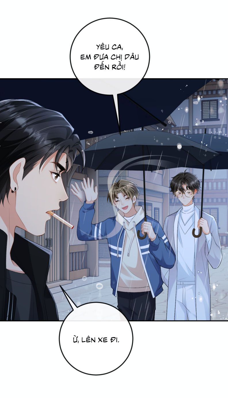Bản Tính Hạ Đẳng Chapter 26 - Trang 3