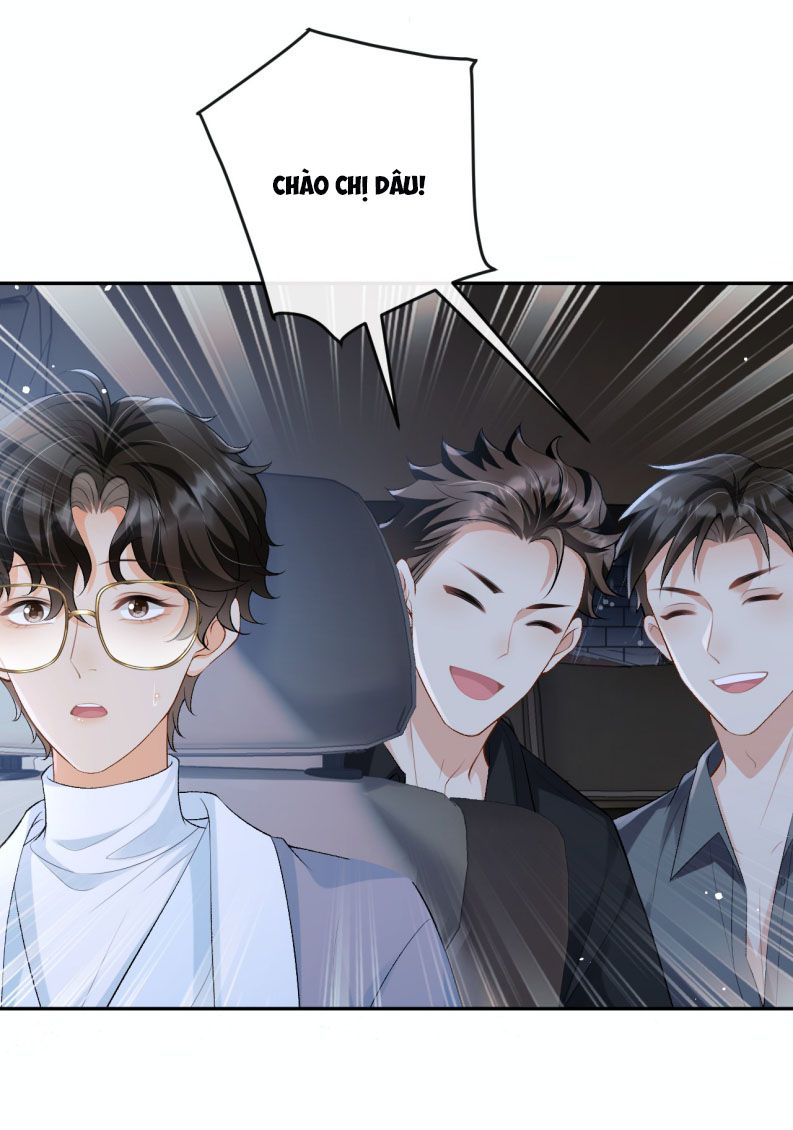Bản Tính Hạ Đẳng Chapter 26 - Trang 3