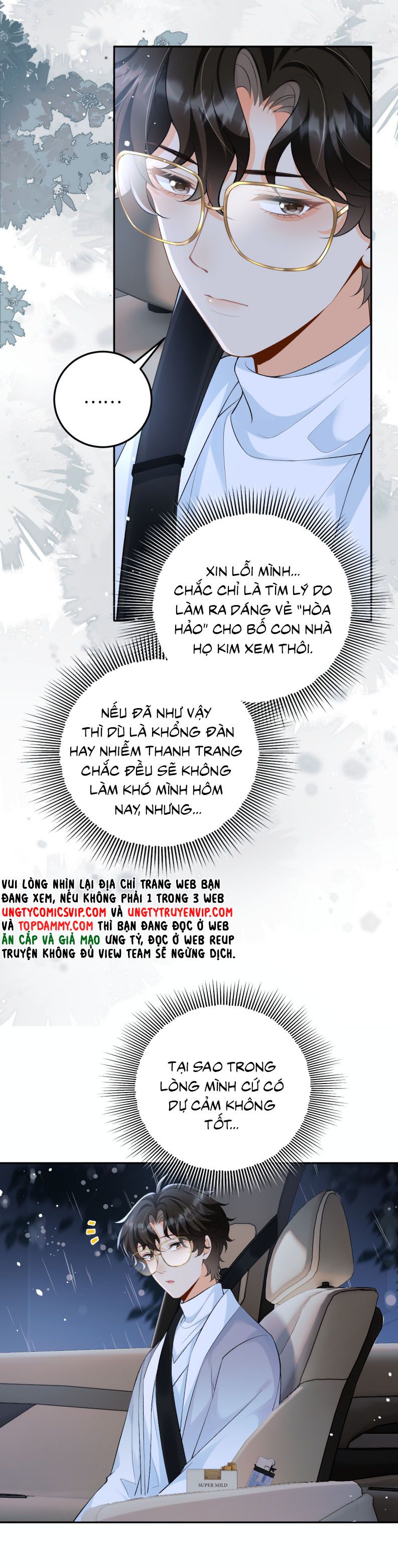 Bản Tính Hạ Đẳng Chapter 26 - Trang 3
