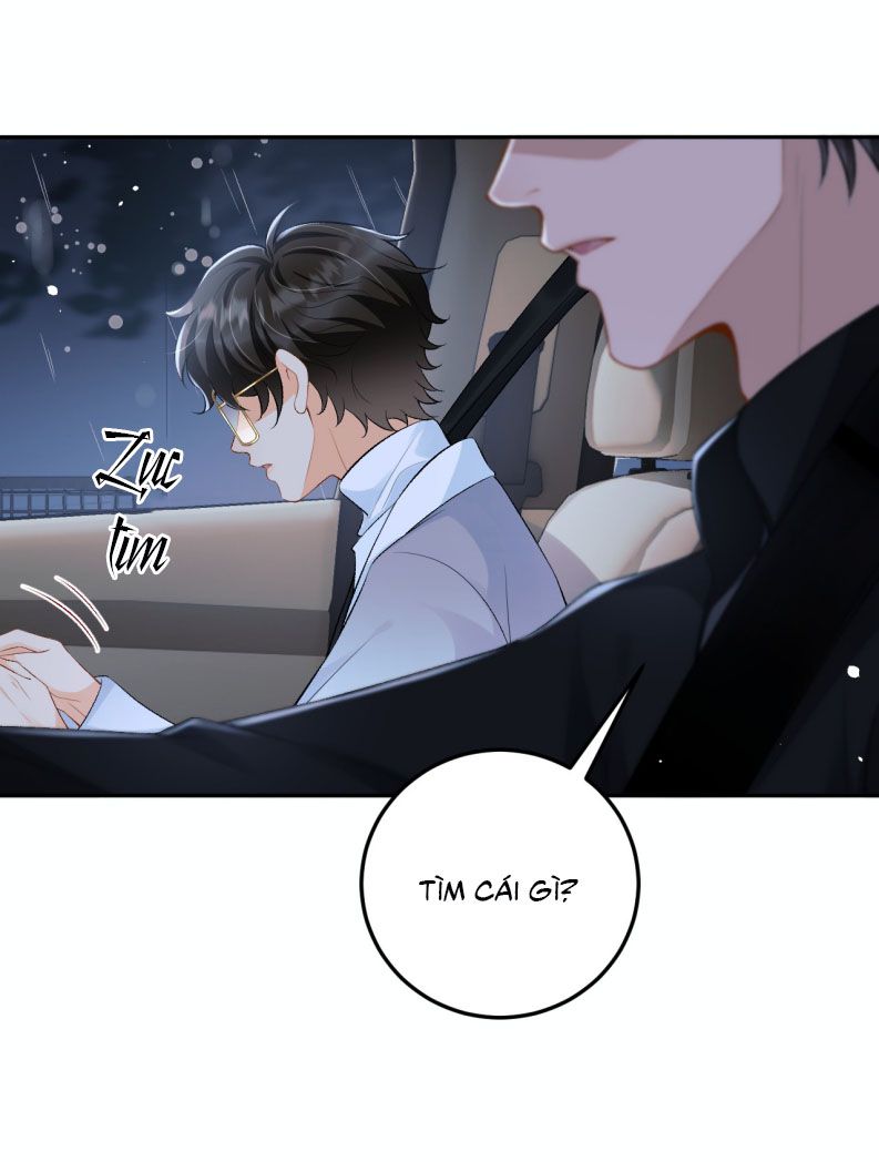 Bản Tính Hạ Đẳng Chapter 26 - Trang 3