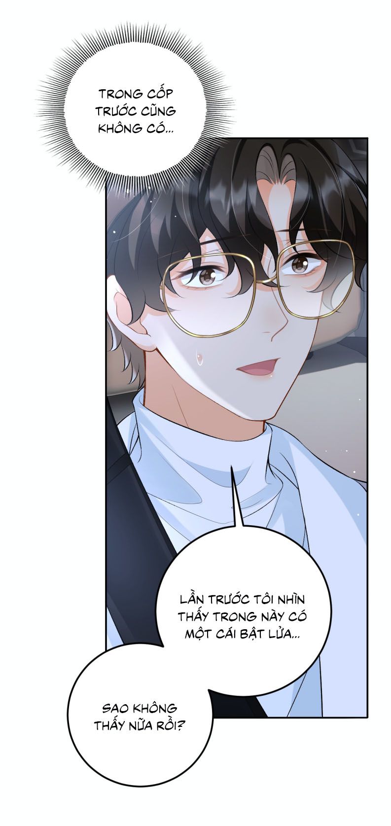 Bản Tính Hạ Đẳng Chapter 26 - Trang 3