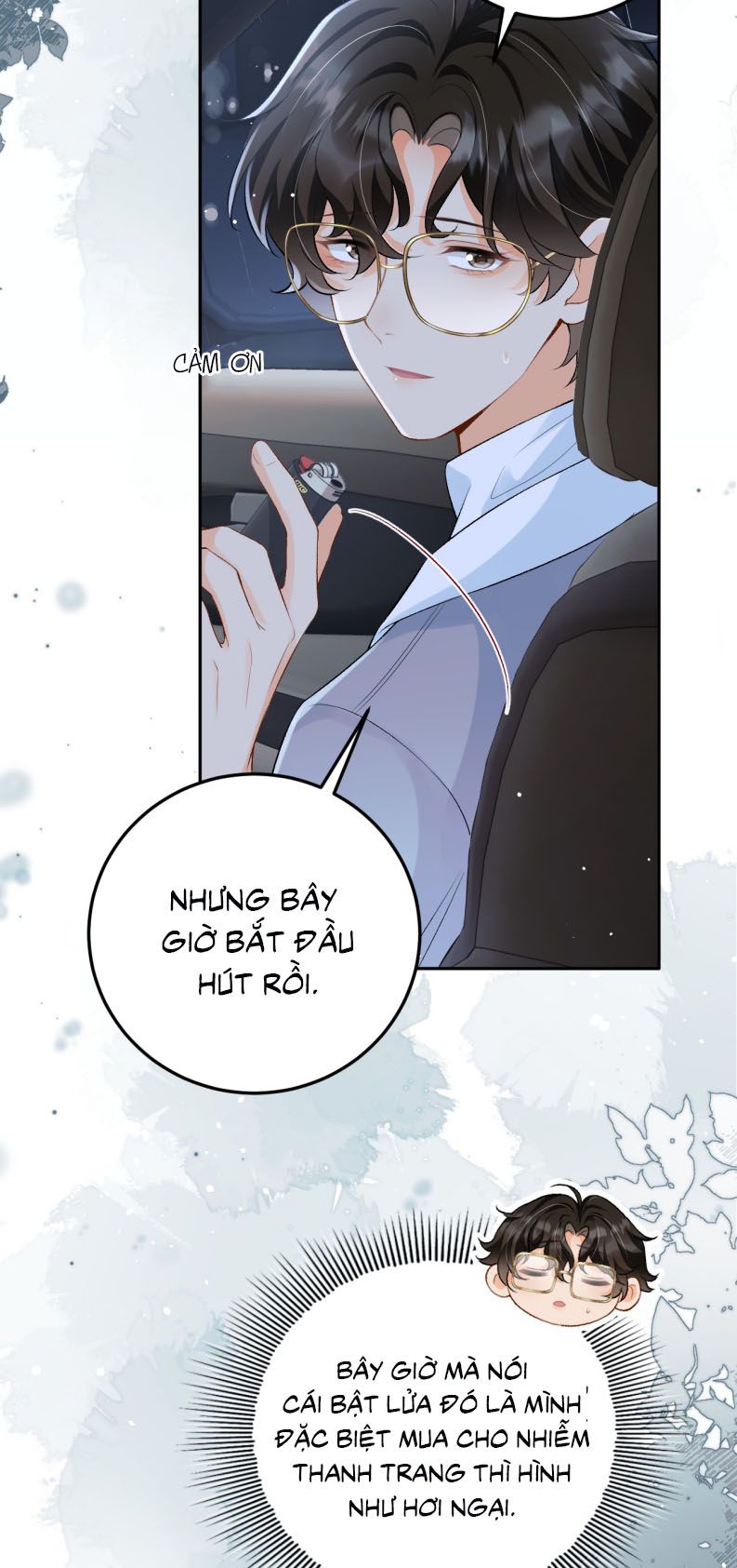Bản Tính Hạ Đẳng Chapter 26 - Trang 3