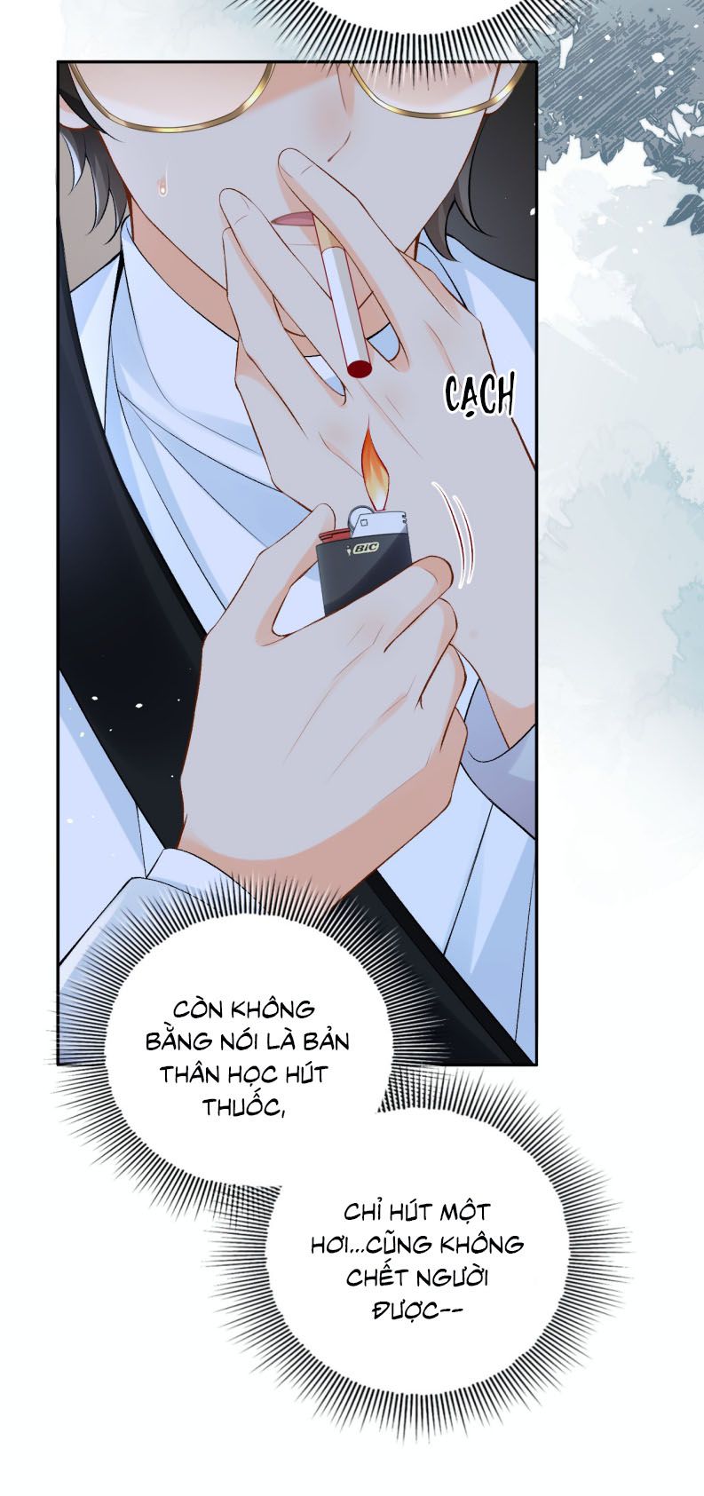 Bản Tính Hạ Đẳng Chapter 26 - Trang 3