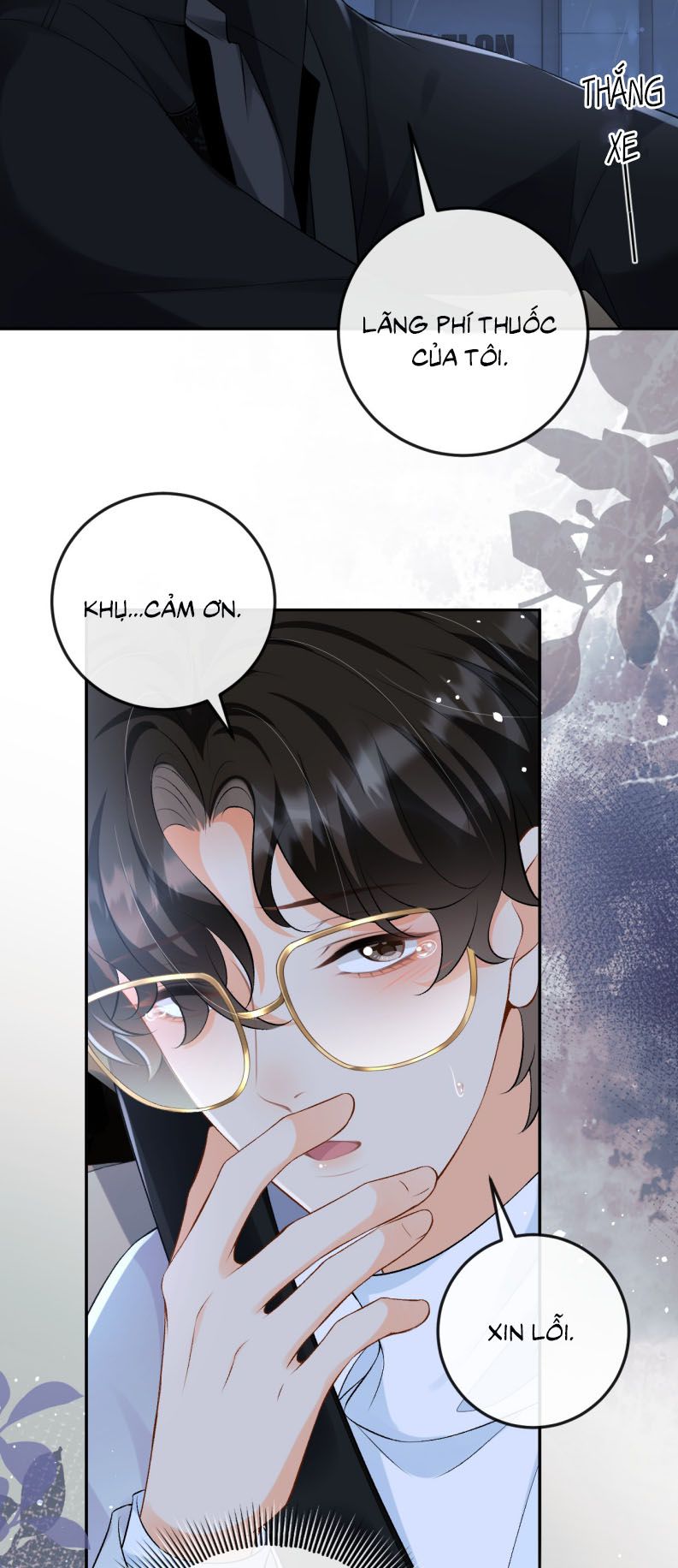 Bản Tính Hạ Đẳng Chapter 26 - Trang 3