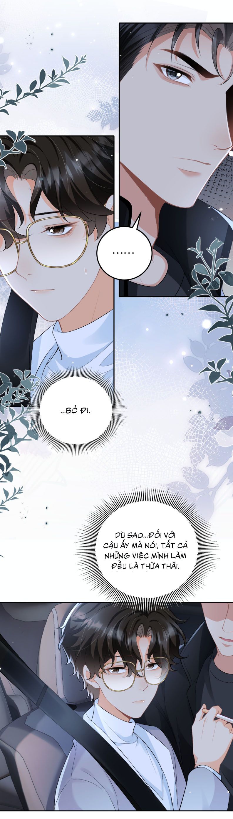 Bản Tính Hạ Đẳng Chapter 26 - Trang 3