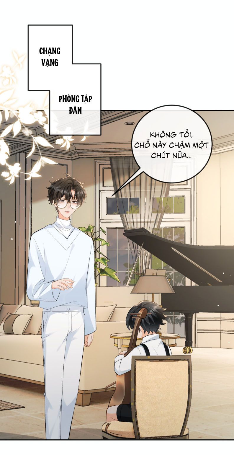 Bản Tính Hạ Đẳng Chapter 26 - Trang 3
