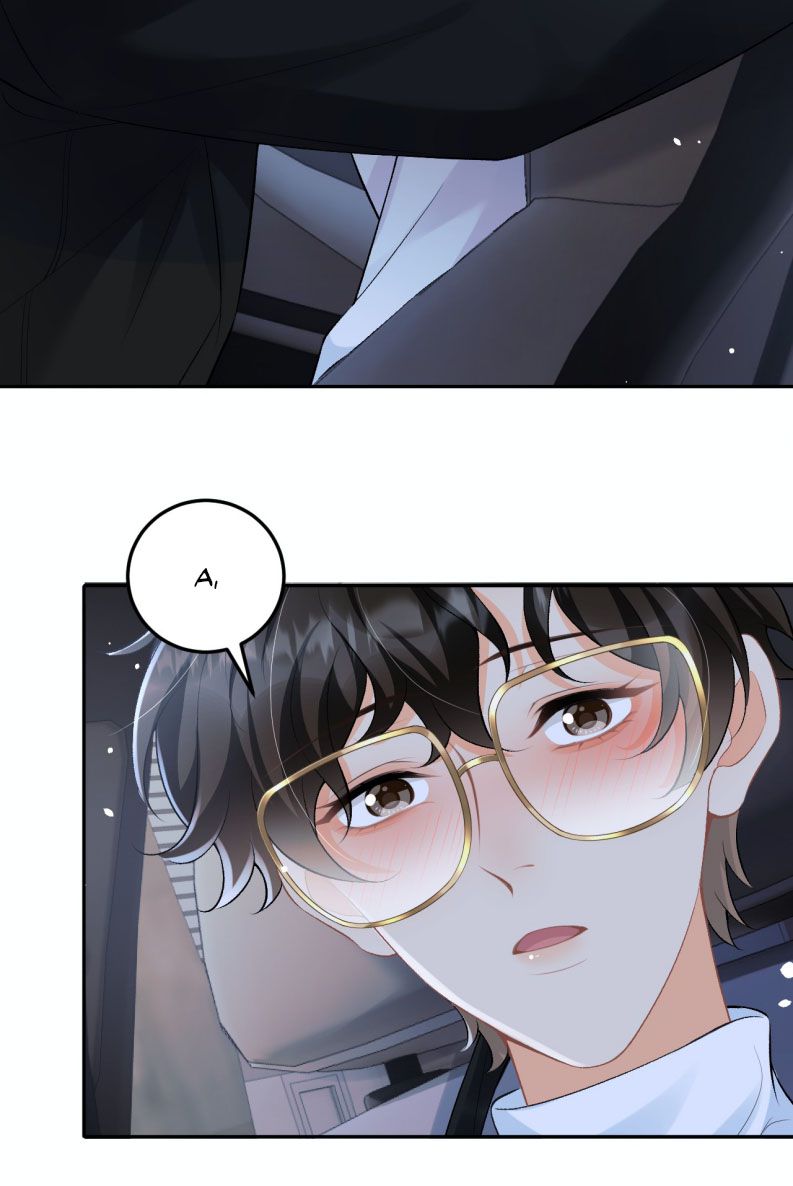 Bản Tính Hạ Đẳng Chapter 26 - Trang 3