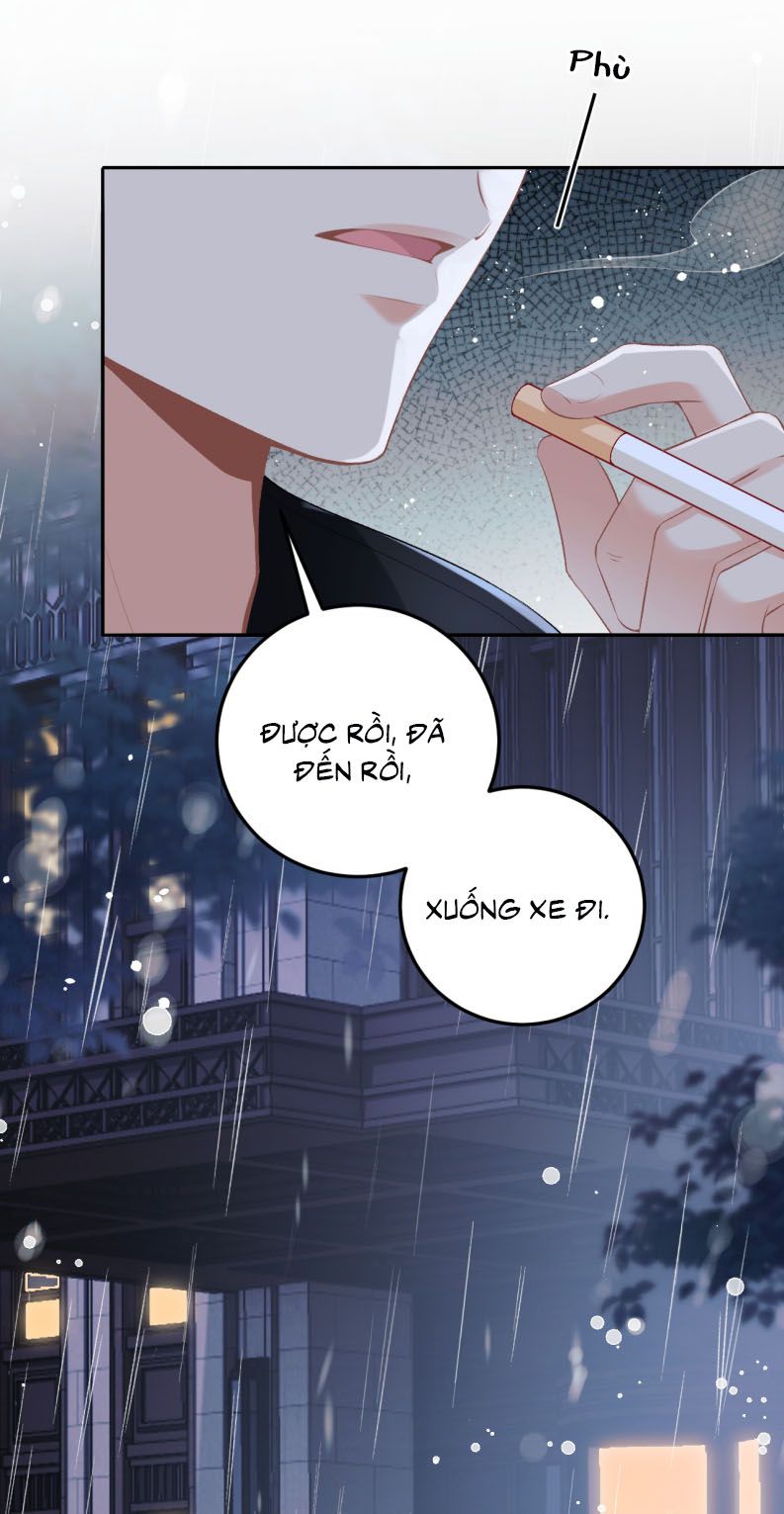 Bản Tính Hạ Đẳng Chapter 26 - Trang 3