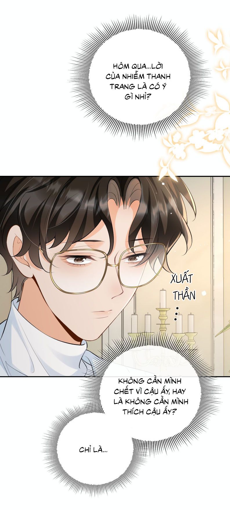Bản Tính Hạ Đẳng Chapter 26 - Trang 3