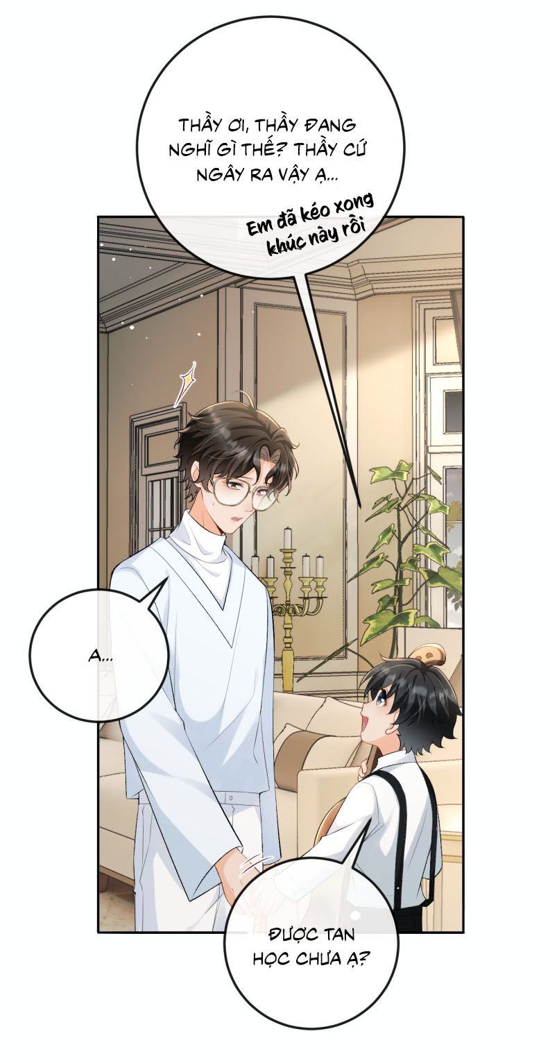 Bản Tính Hạ Đẳng Chapter 26 - Trang 3