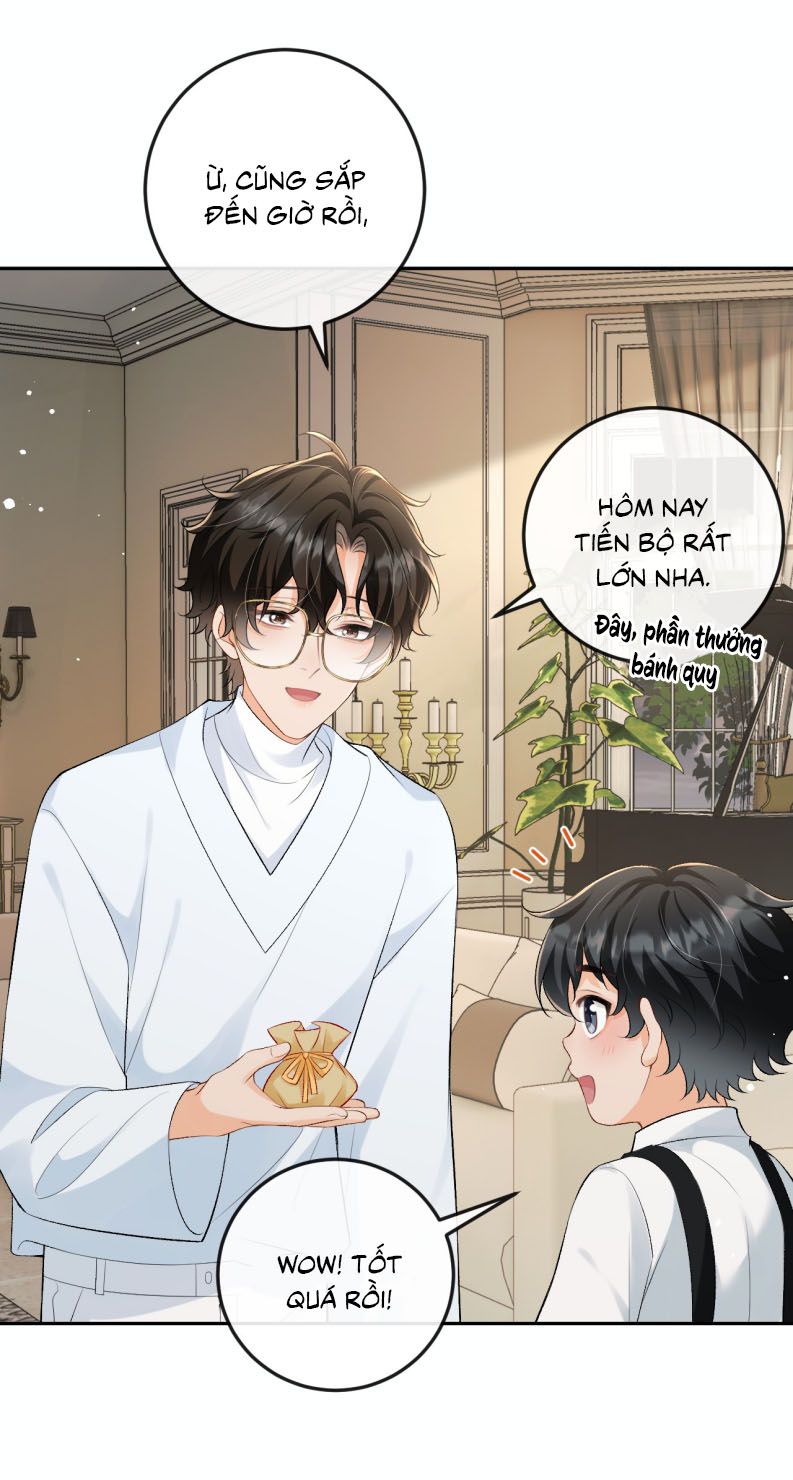 Bản Tính Hạ Đẳng Chapter 26 - Trang 3
