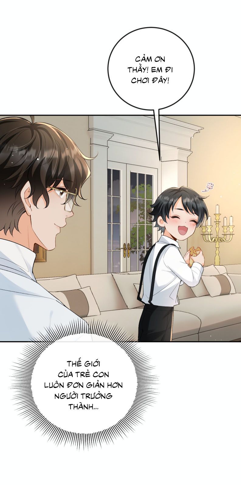 Bản Tính Hạ Đẳng Chapter 26 - Trang 3