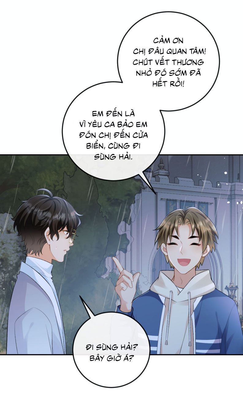 Bản Tính Hạ Đẳng Chapter 26 - Trang 3