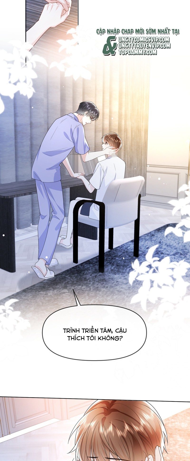 Chó Săn Chapter 31 - Trang 3
