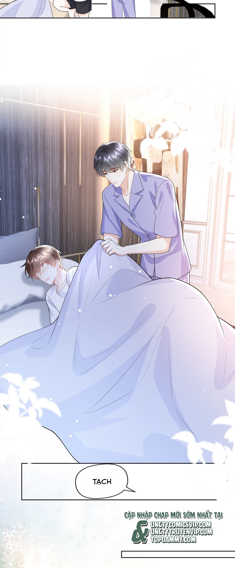 Chó Săn Chapter 31 - Trang 3