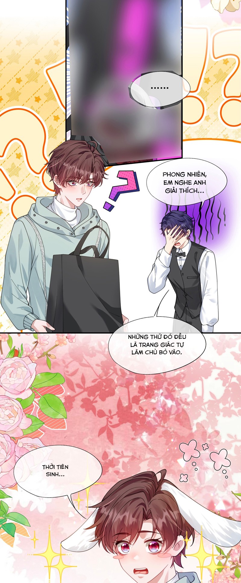 Gài Bẫy Ác Khuyển Chapter 40 - Trang 4
