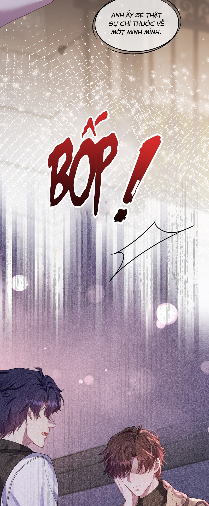 Gài Bẫy Ác Khuyển Chapter 40 - Trang 4