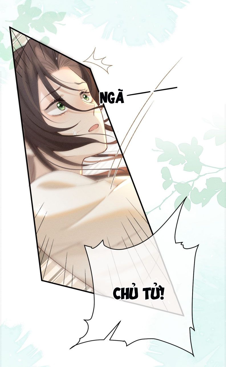 Hải Vương Sau Khi Hoàn Lương Sa Vào Tu La Tràng Chap 4 - Trang 4
