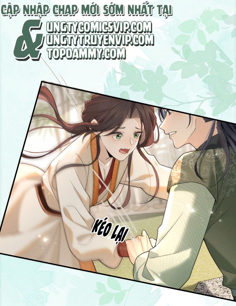 Hải Vương Sau Khi Hoàn Lương Sa Vào Tu La Tràng Chap 4 - Trang 4
